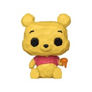 Funko POP! Vinyl Winnie the Pooh (Whittled) - Disney