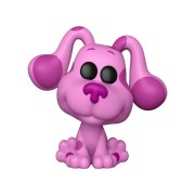 Funko POP! Vinyl Magenta - Nickelodeon