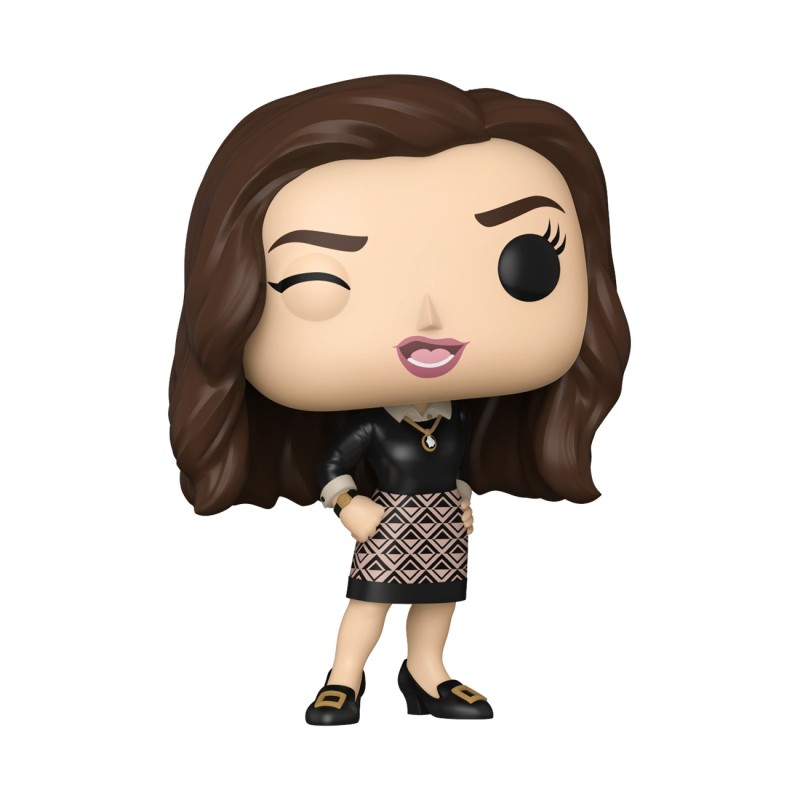 Funko Pop! Vinyl Agatha Harkness (MEME) - Marvel