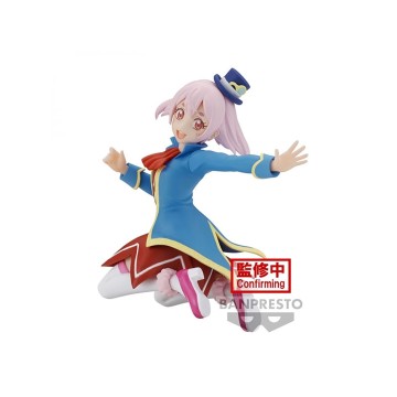 Figuras Shangri La Frontier Emul FIGURE 8 cm de Banpresto