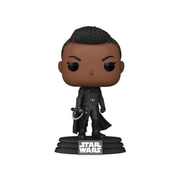 Funko POP! 542 Reva Third Sister Obi-Wan Kenobi Star Wars
