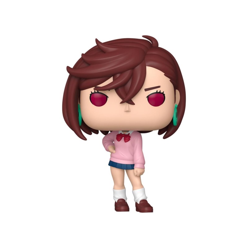 Funko POP! Vinyl Momo - DanDaDan