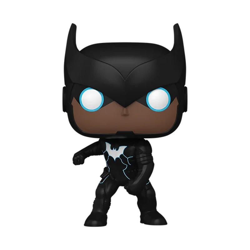 Funko Pop! Vinyl Batwing - Batman War Zone