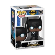 Funko Pop! Vinyl Batwing - Batman War Zone