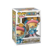Funko POP! Vinyl Tony Tony Chopper (Egghead Arc) - One Piece