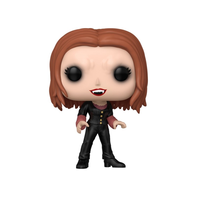 Funko POP! Vinyl Willow - Buffy Caza Vampiros