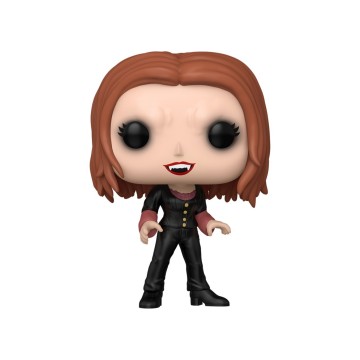 Funko POP! Vinyl Willow - Buffy Caza Vampiros
