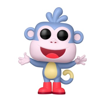 Funko POP! Vinyl Boots - Nickelodeon