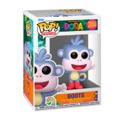 Funko POP! Vinyl Boots - Nickelodeon