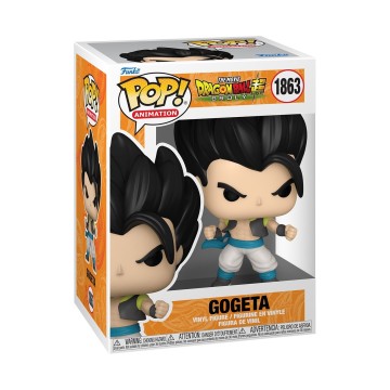 Funko Pop! Vinyl Gogeta - Funko