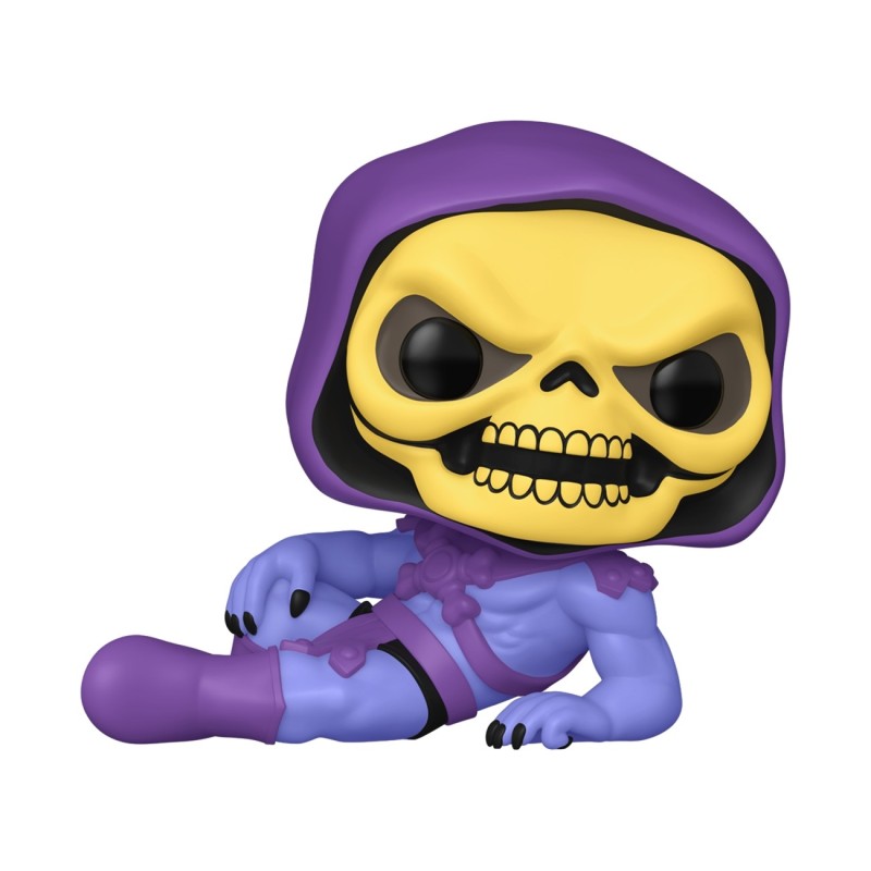 Funko Pop! Vinyl Skeletor (meme) - Masters of the Universe