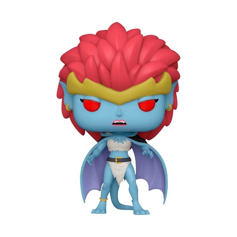 Funko Pop! Vinyl Demona(Angry) - Gargolas