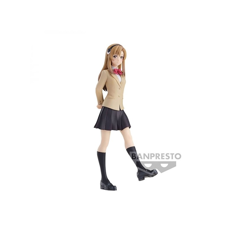 Figuras SHY Iko Koishikawa FIGURE 17 cm de Banpresto