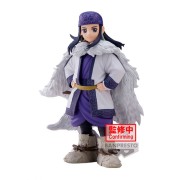 Figuras GOLDEN KAMUY ASIRPA FIGURE 11 cm de Banpresto