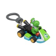 Llavero para Mochila Mario Kart CDU 24pcs - Paladone