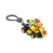 Llavero para Mochila Mario Kart CDU 24pcs - Paladone