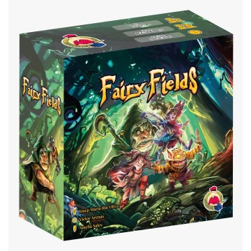 Faery Fields
