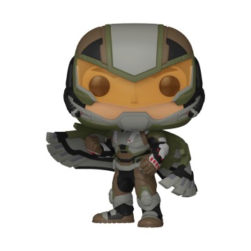 Funko POP! Vinyl Falcon - Marvel