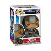 Funko POP! Vinyl Falcon - Marvel