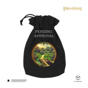 Bolsa de Dados Shire - The Lord of the Ring - Q Workshop
