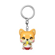 Funko POP! Keychain Ramen Shiba - Kawaii Foodies