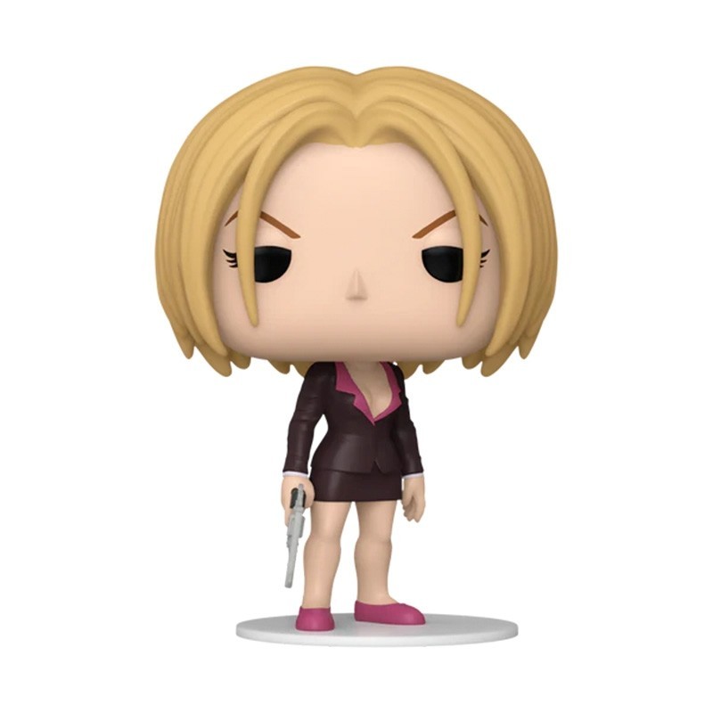 Funko Pop! Vinyl Pakunoda - Hunter x Hunter