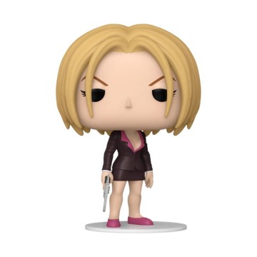 Funko Pop! Vinyl Pakunoda - Hunter x Hunter