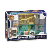Funko Bitty Boxes Hogwarts Castle - Harry Potter