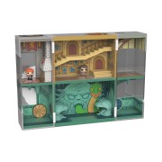 Funko Bitty Boxes Hogwarts Castle - Harry Potter