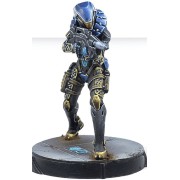 Nyoka Assault Troops - Infinity