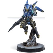 Nyoka Assault Troops - Infinity