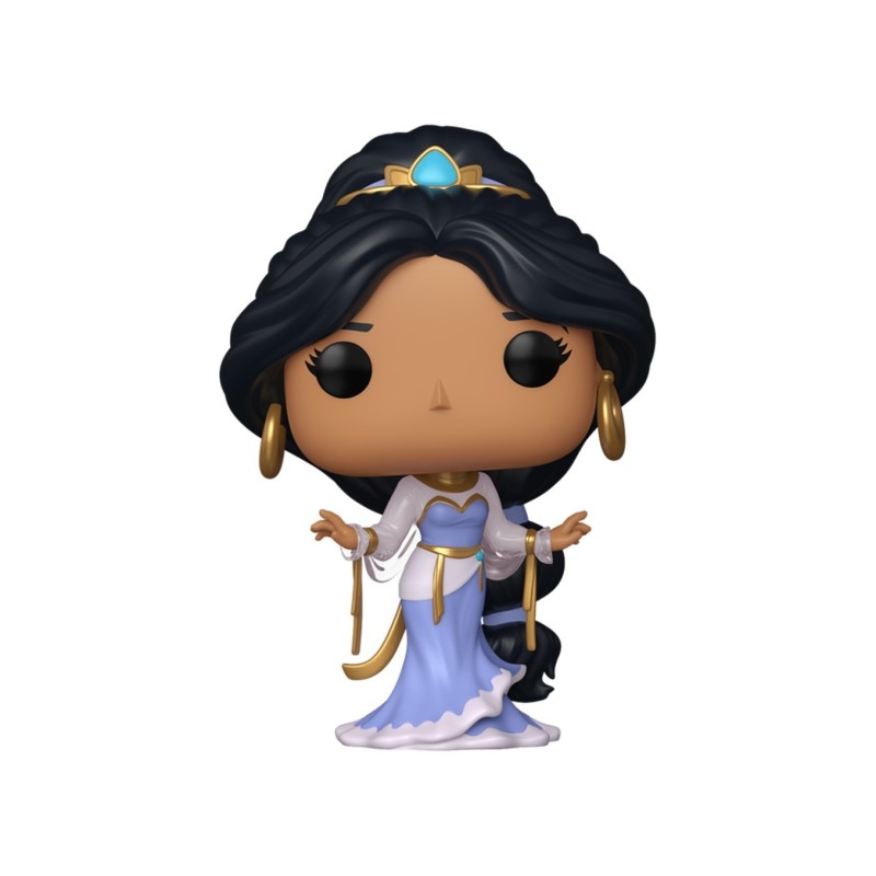 Funko POP! Vinyl Jasmine (Grand Entrance) - Disney