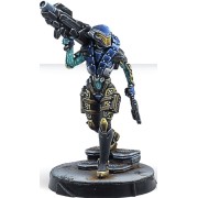 Nyoka Assault Troops - Infinity
