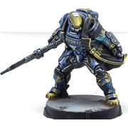 Nyoka Assault Troops - Infinity