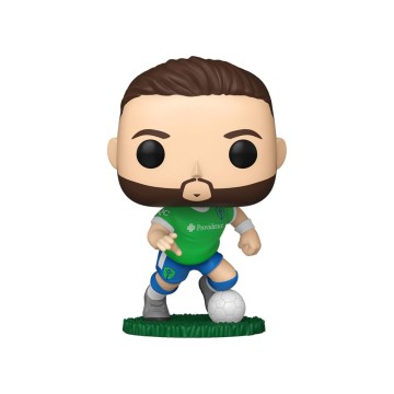 Funko POP! Vinyl Jordan Morris Seahawks - NLF
