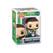 Funko POP! Vinyl Jordan Morris Seahawks - NLF