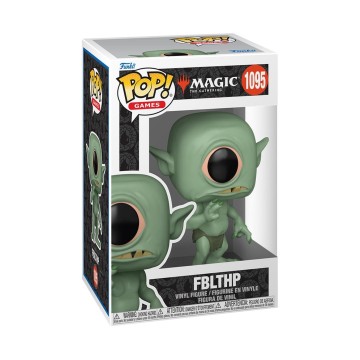 Funko POP! Vinyl Fblthp - Magic The Gathering