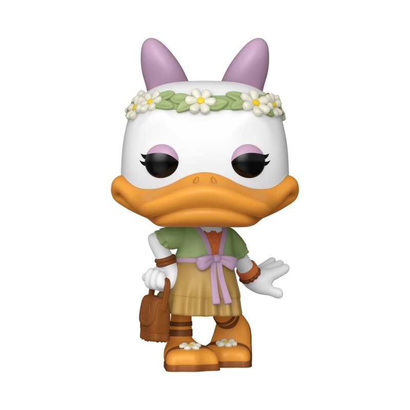 Funko POP! Vinyl Daisy (spring fest) - Mickey and Fiends - Disney