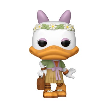 Funko POP! Vinyl Daisy (spring fest) - Mickey and Fiends - Disney