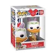 Funko POP! Vinyl Daisy (spring fest) - Mickey and Fiends - Disney