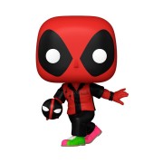 Funko Pop! Vinyl Bowling - Deadpool