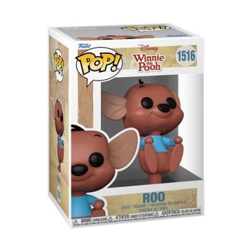 Funko Pop! Vinyl Roo - Disney