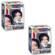 Funko Pop! Case 5+1 Chase Uryu ishida 5+1 Chase - Bleach