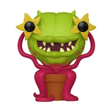 Funko Pop! Vinyl Frank the Plant - Harley Quinn
