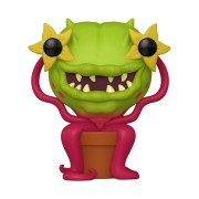 Funko Pop! Vinyl Frank the Plant - Harley Quinn
