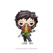 Funko POP! Kai Chisaki (Overhaul) - My Hero Academia