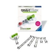GraviTrax TipTube Juego de tablero Ravensburger