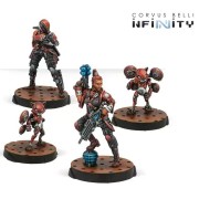 Tomcats - Infinity