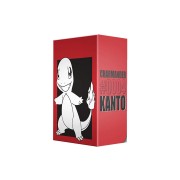 Caja de mazo Charmander Pokémon - Ultra Pro