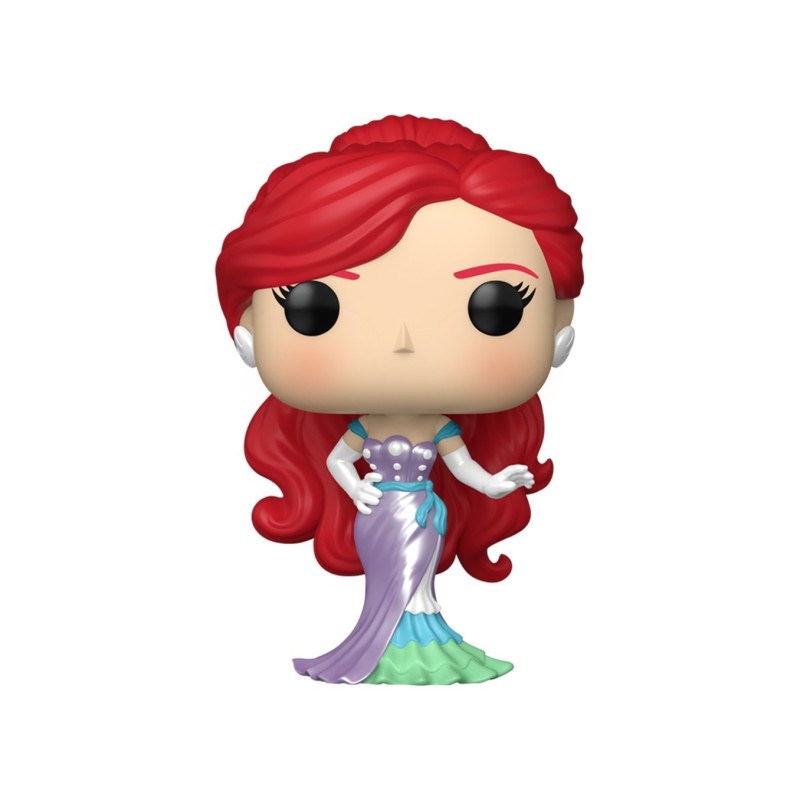 Funko POP! Vinyl Ariel (Grand Entrance) - Disney